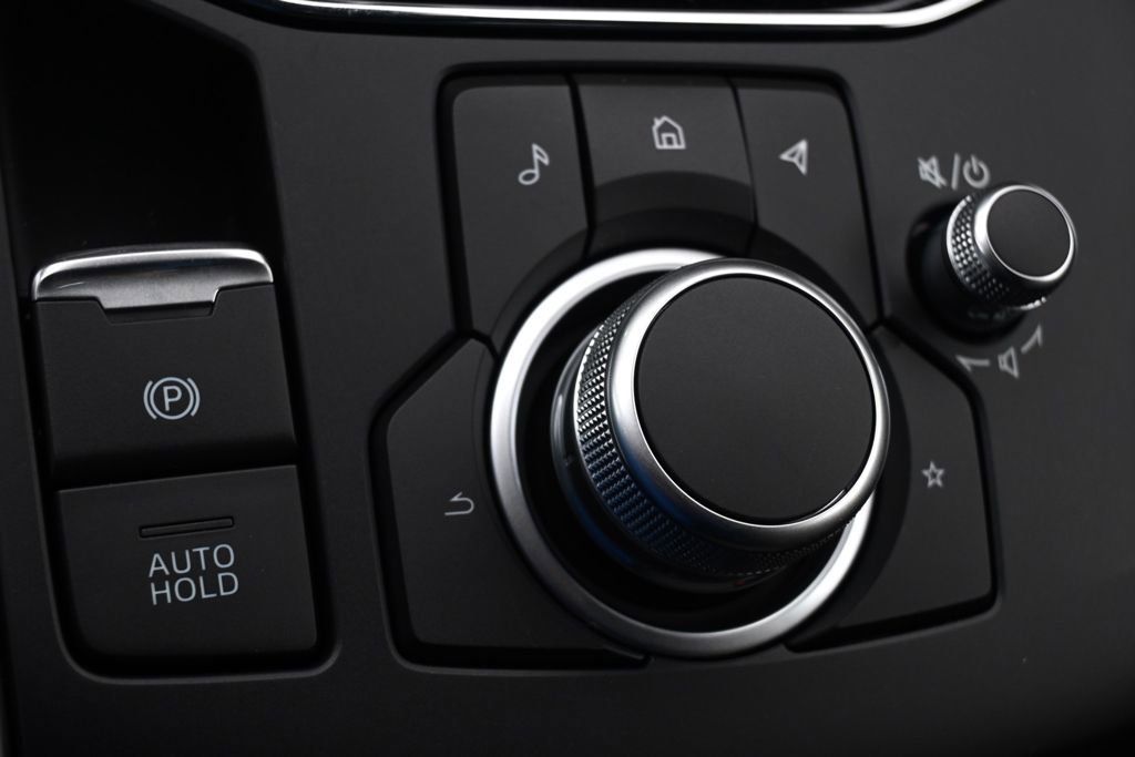 New 2025 MAZDA CX-5 Signature image 31