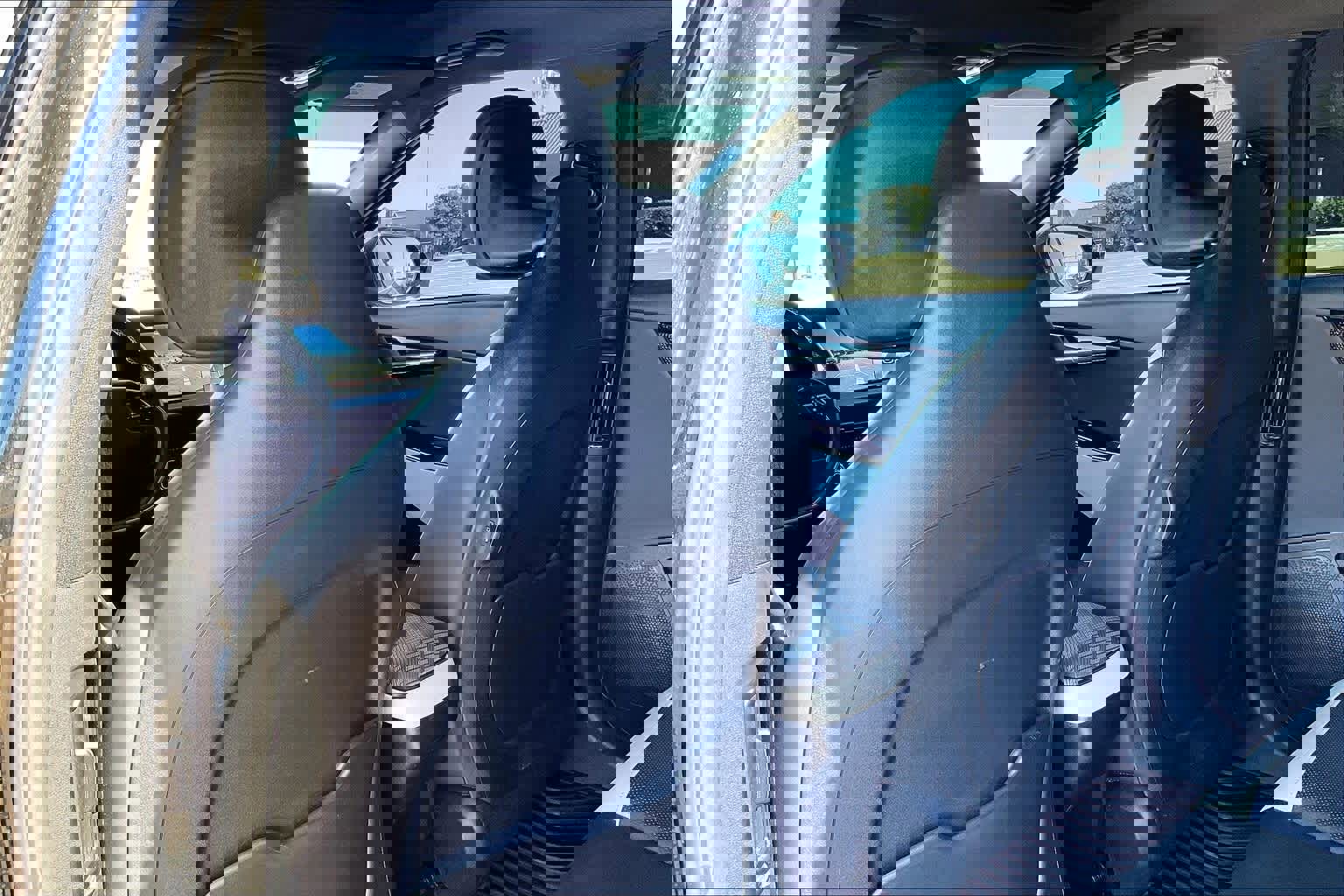 Used 2023 Kia EV6 GT-Line image 12