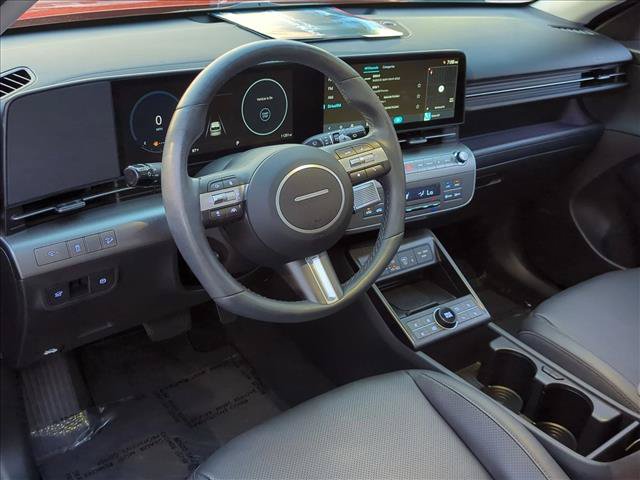 Used 2024 Hyundai Kona Limited FWD image 10
