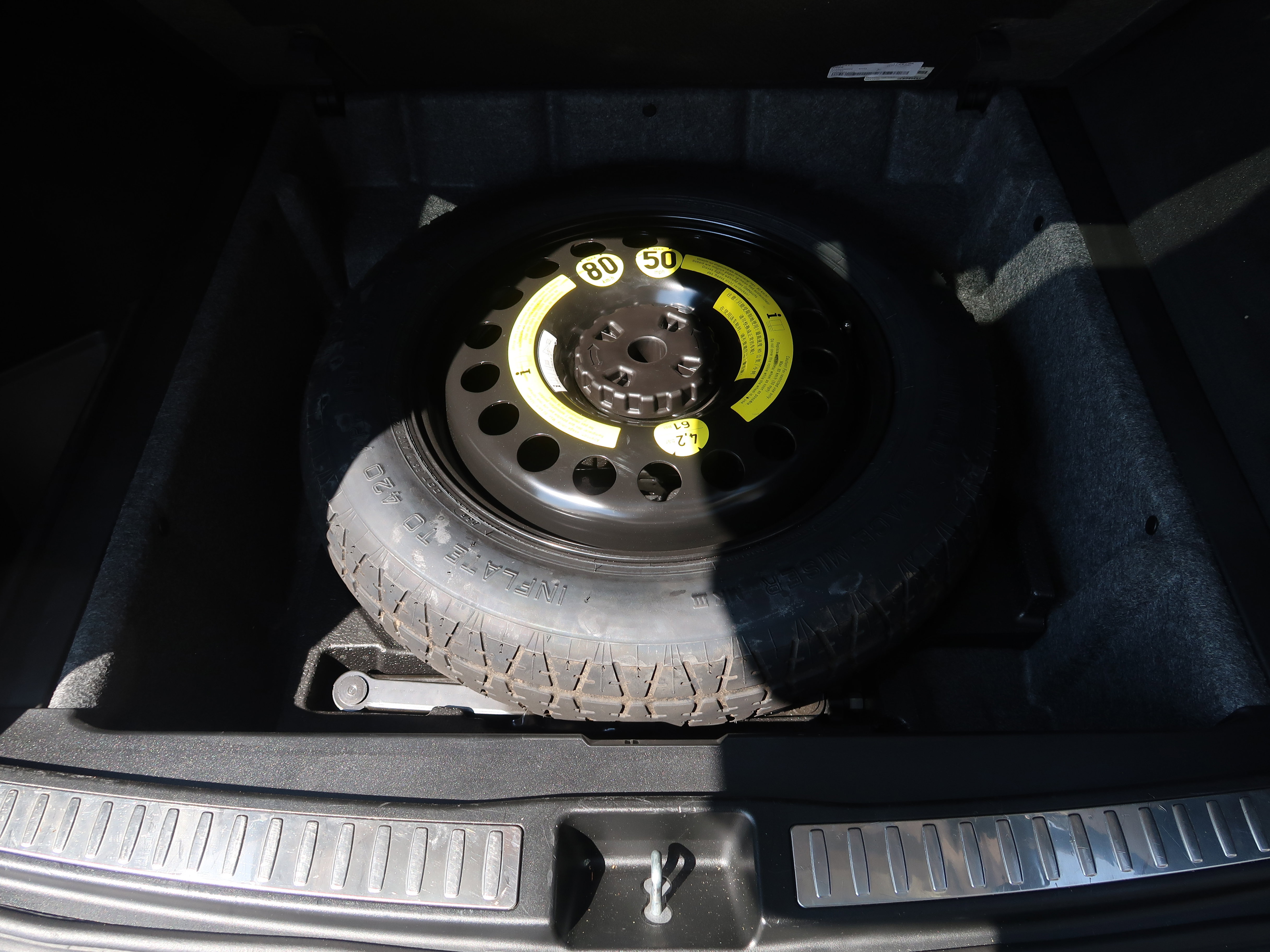 Used 2012 Mercedes-Benz ML 350 4MATIC image 43