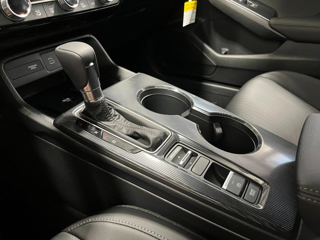 New 2026 Honda Civic Sport Touring image 24