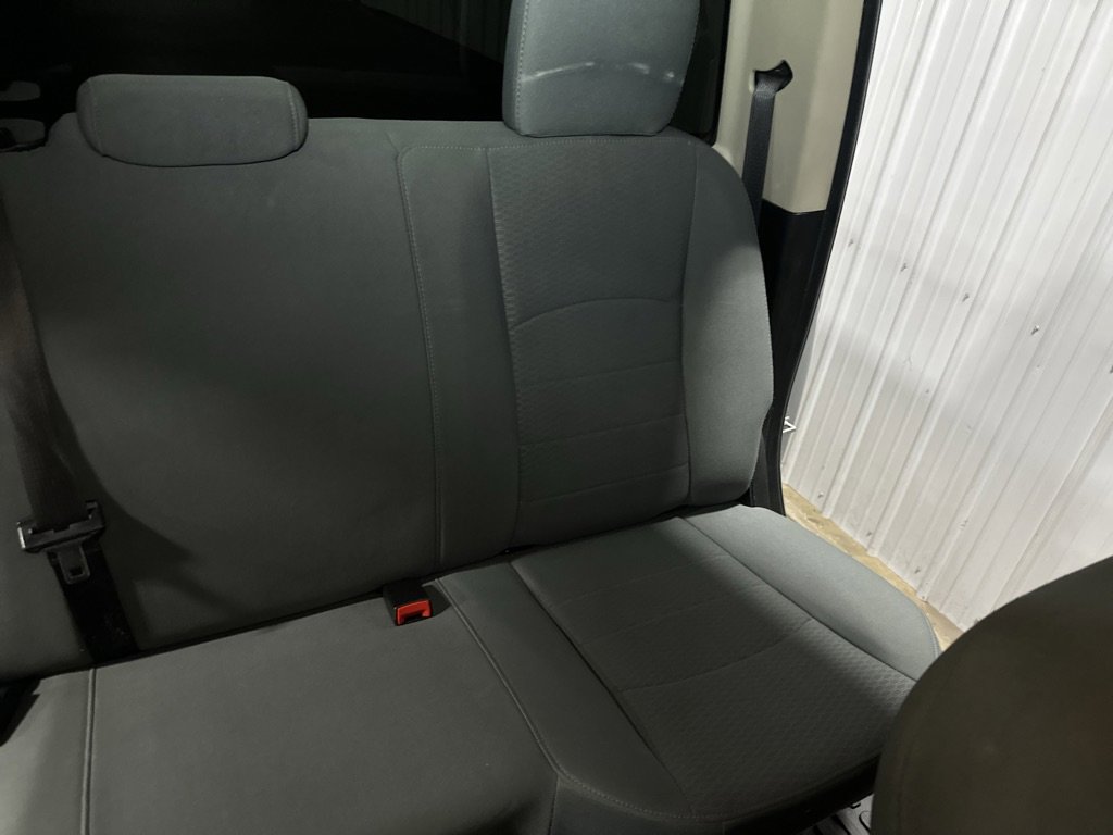 Used 2018 RAM 3500 Tradesman w/ Chrome Appearance Group image 10