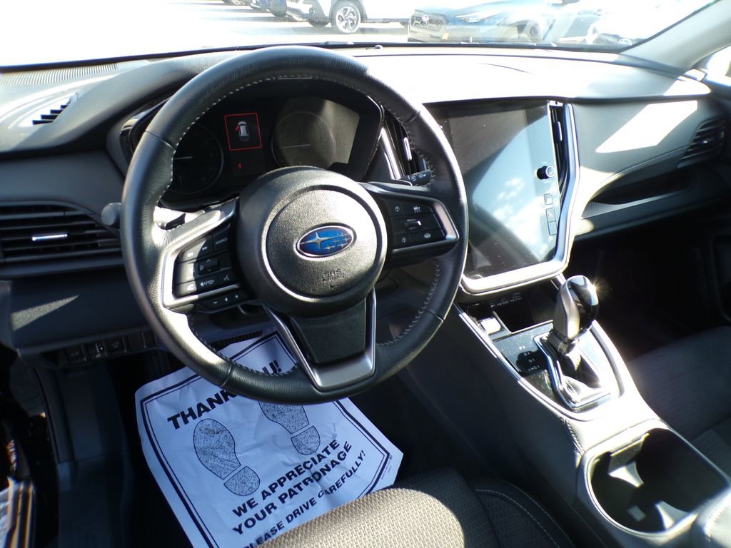 Used 2023 Subaru Outback Premium AWD/4WD image 12