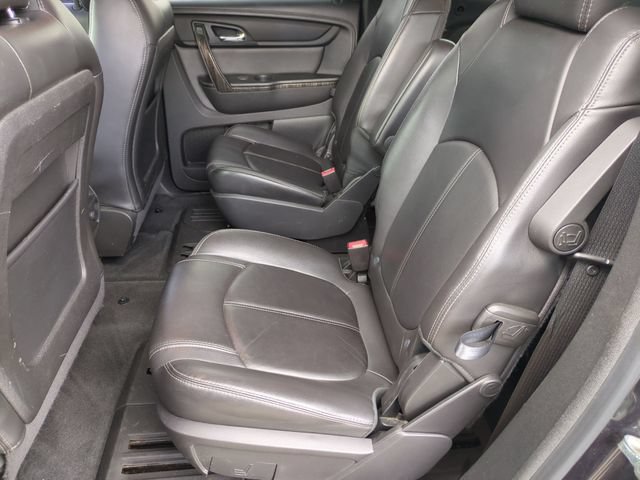 Used 2016 GMC Acadia SLT w/ Open Road Package AWD/4WD image 15