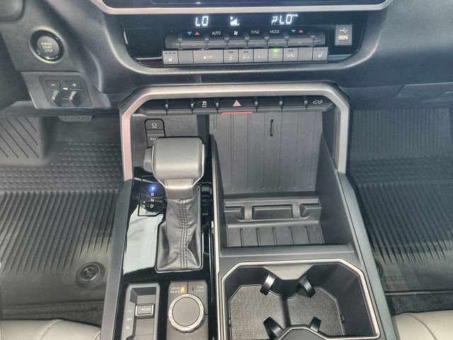 New 2026 Toyota Tundra SR5 w/ SR5 Premium Package AWD/4WD image 19