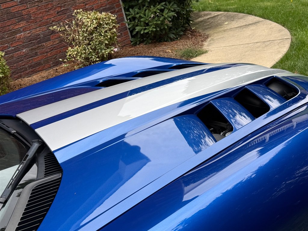 Used 2006 Dodge Viper SRT-10 RWD image 41