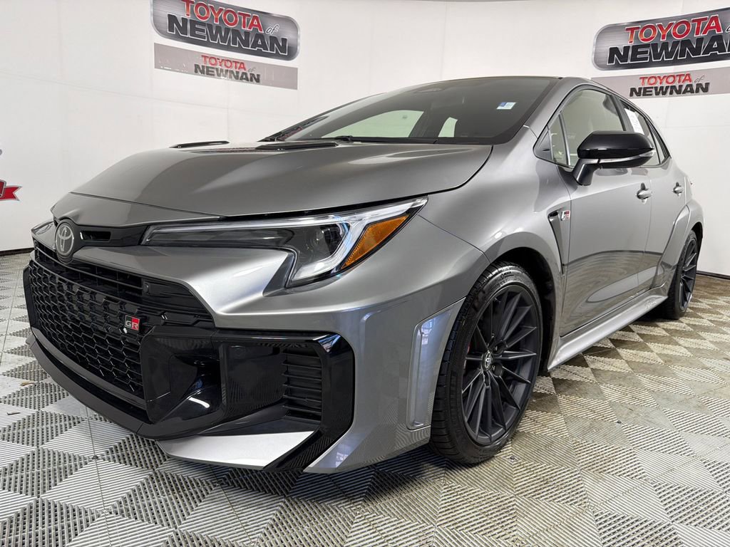 Used 2025 Toyota Corolla Premium image 7