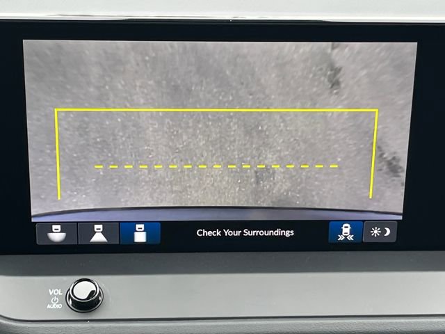 New 2026 Honda Accord Sport image 28