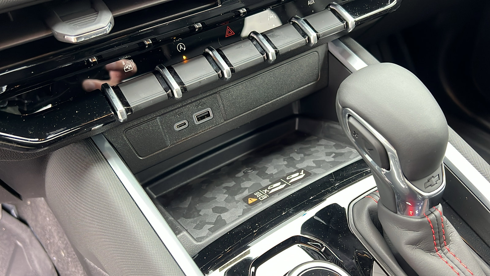 New 2026 Chevrolet Colorado Z71 w/ Technology Package image 22