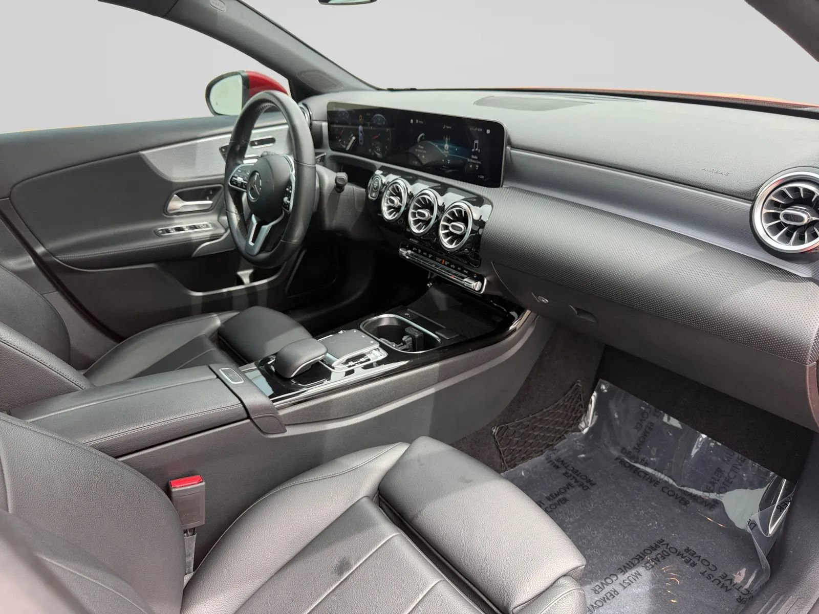 Used 2019 Mercedes-Benz A 220 image 29
