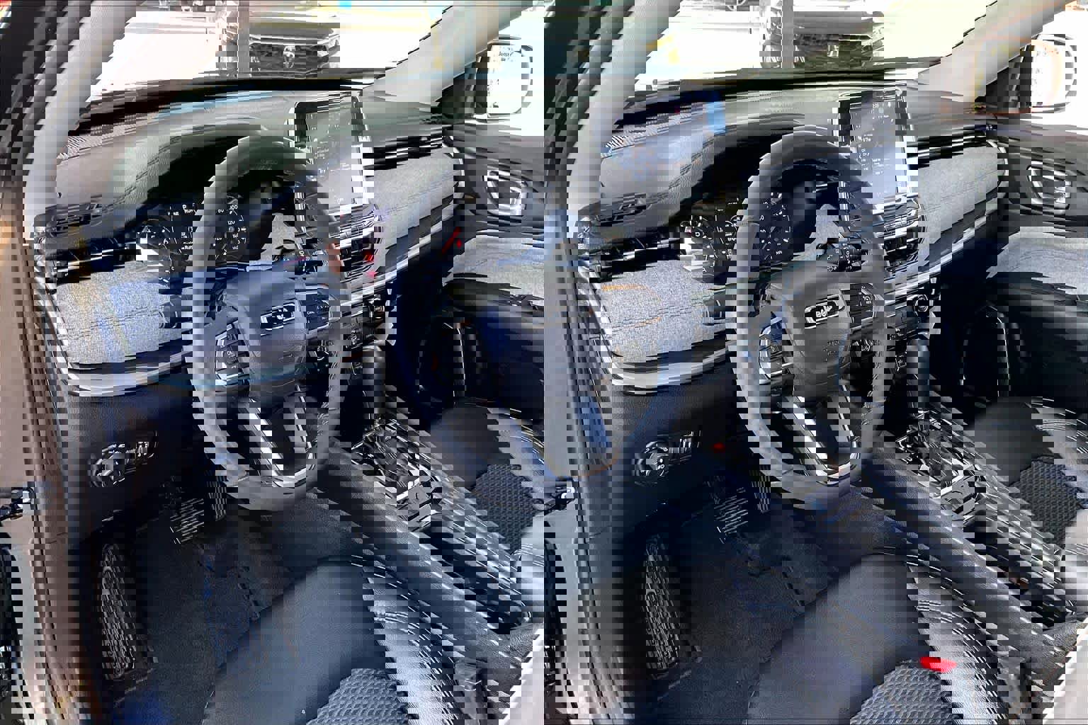 Used 2022 Jeep Compass Latitude image 18