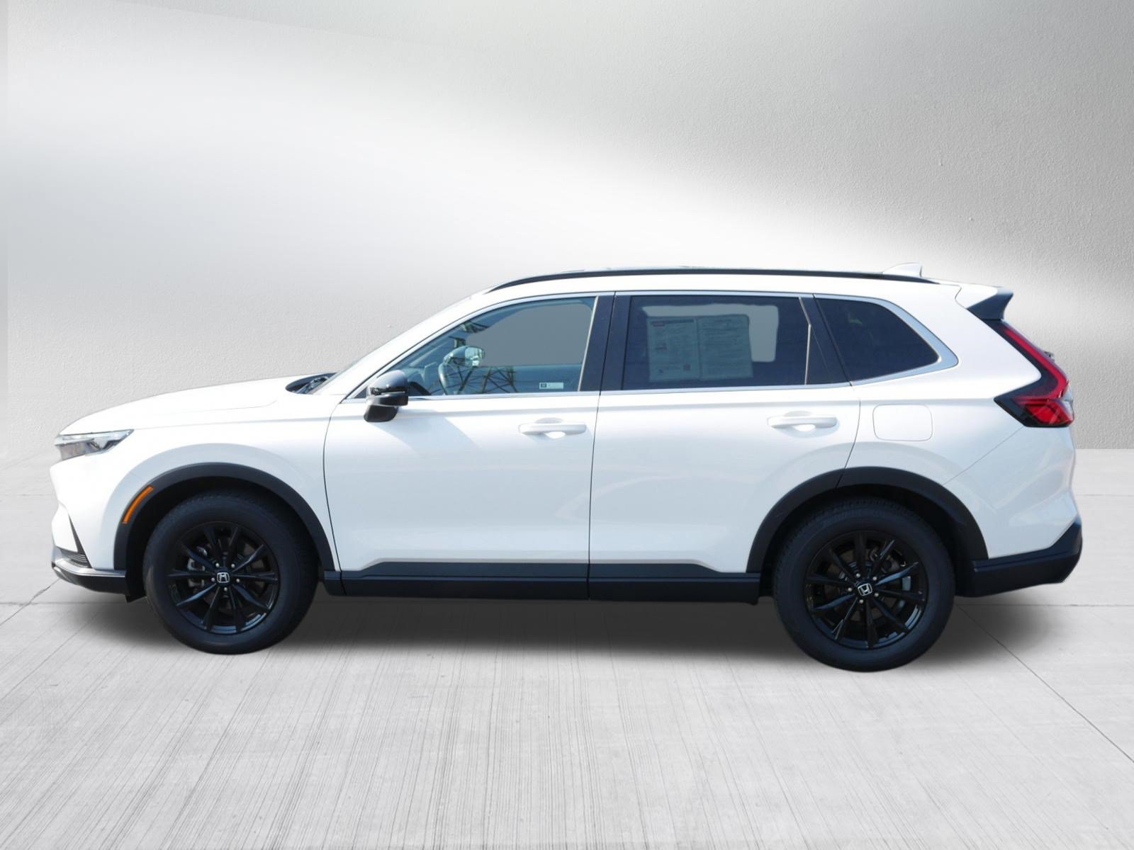Used 2025 Honda CR-V Sport image 4