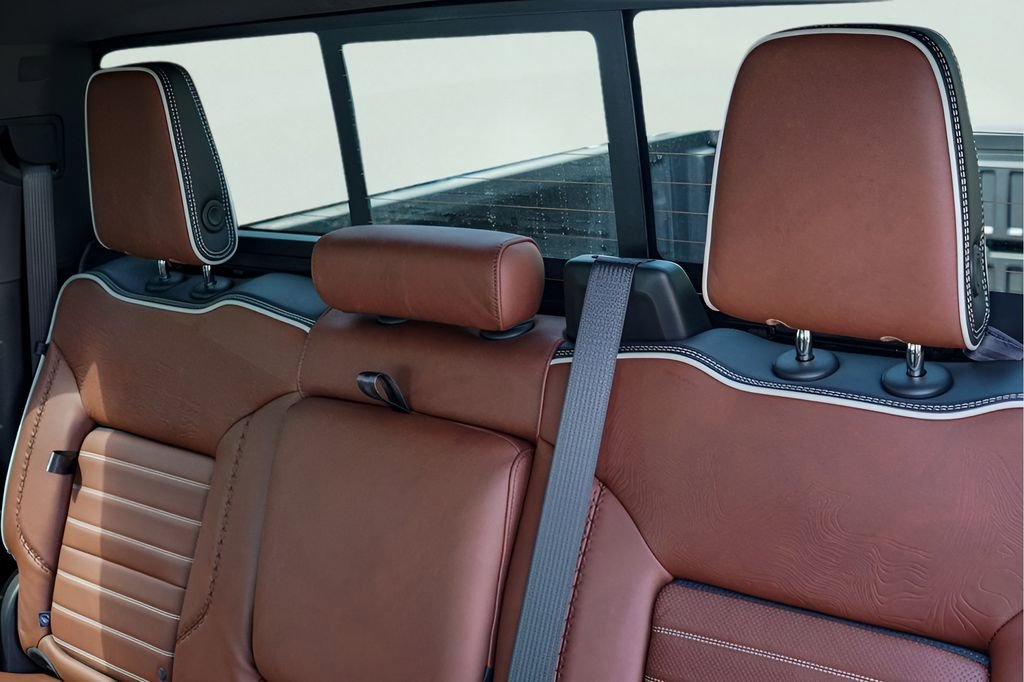New 2026 GMC Sierra 1500 Denali Ultimate AWD/4WD image 21