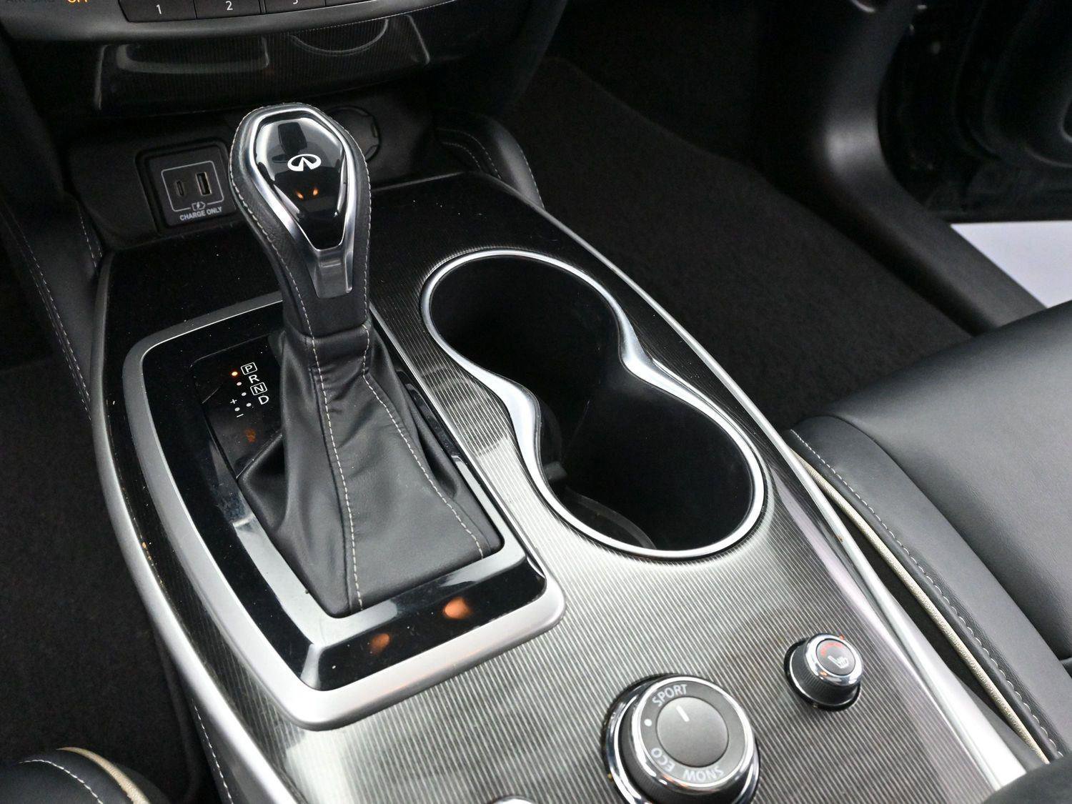 Used 2019 INFINITI QX60 Pure image 18