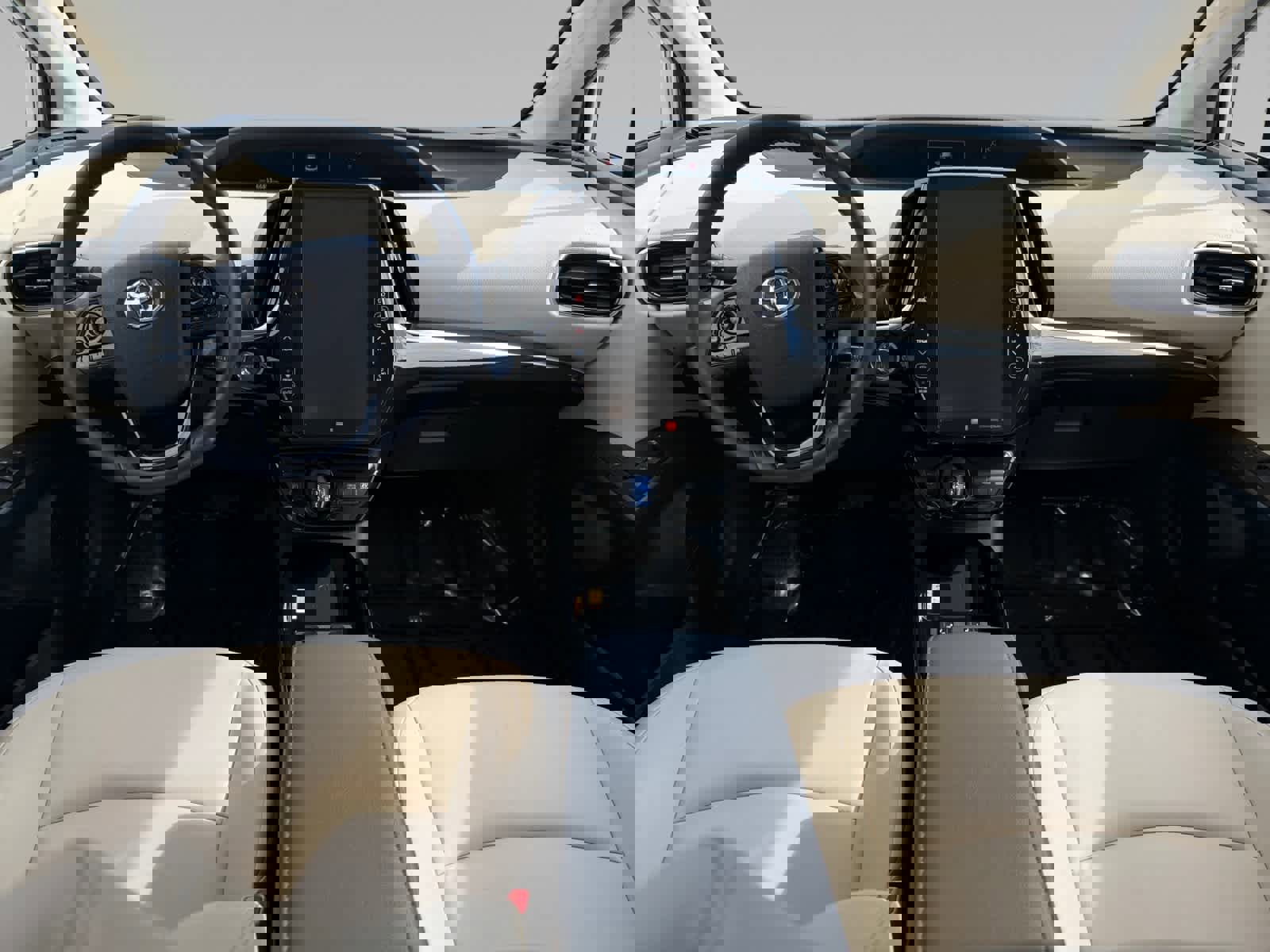 Used 2020 Toyota Prius Limited image 11