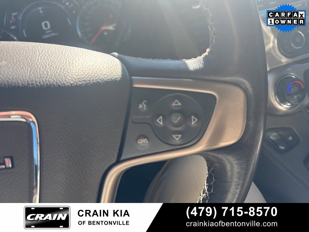 Used 2019 GMC Yukon Denali w/ Denali Ultimate Package image 42