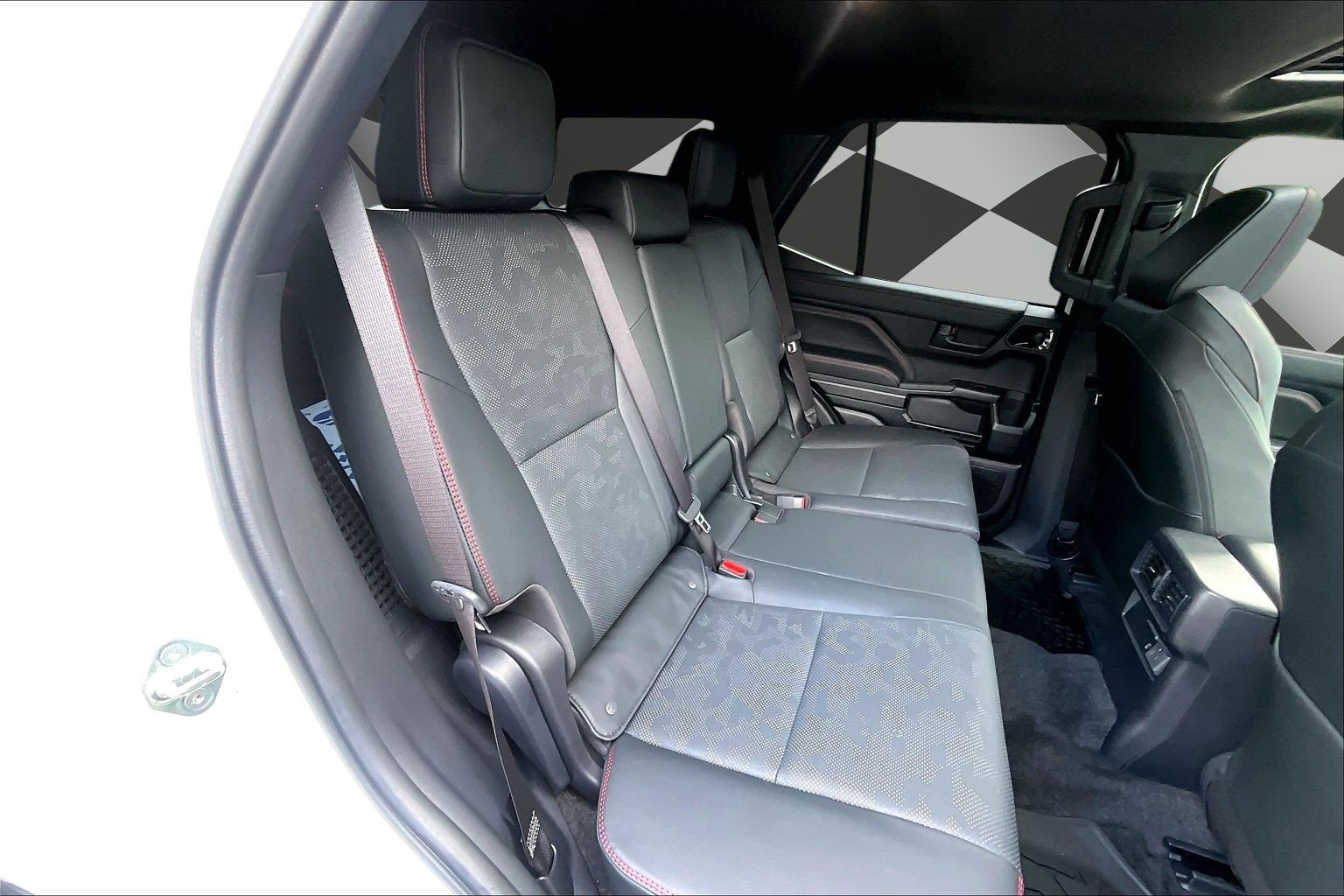Used 2025 Toyota 4Runner TRD Pro AWD/4WD image 27