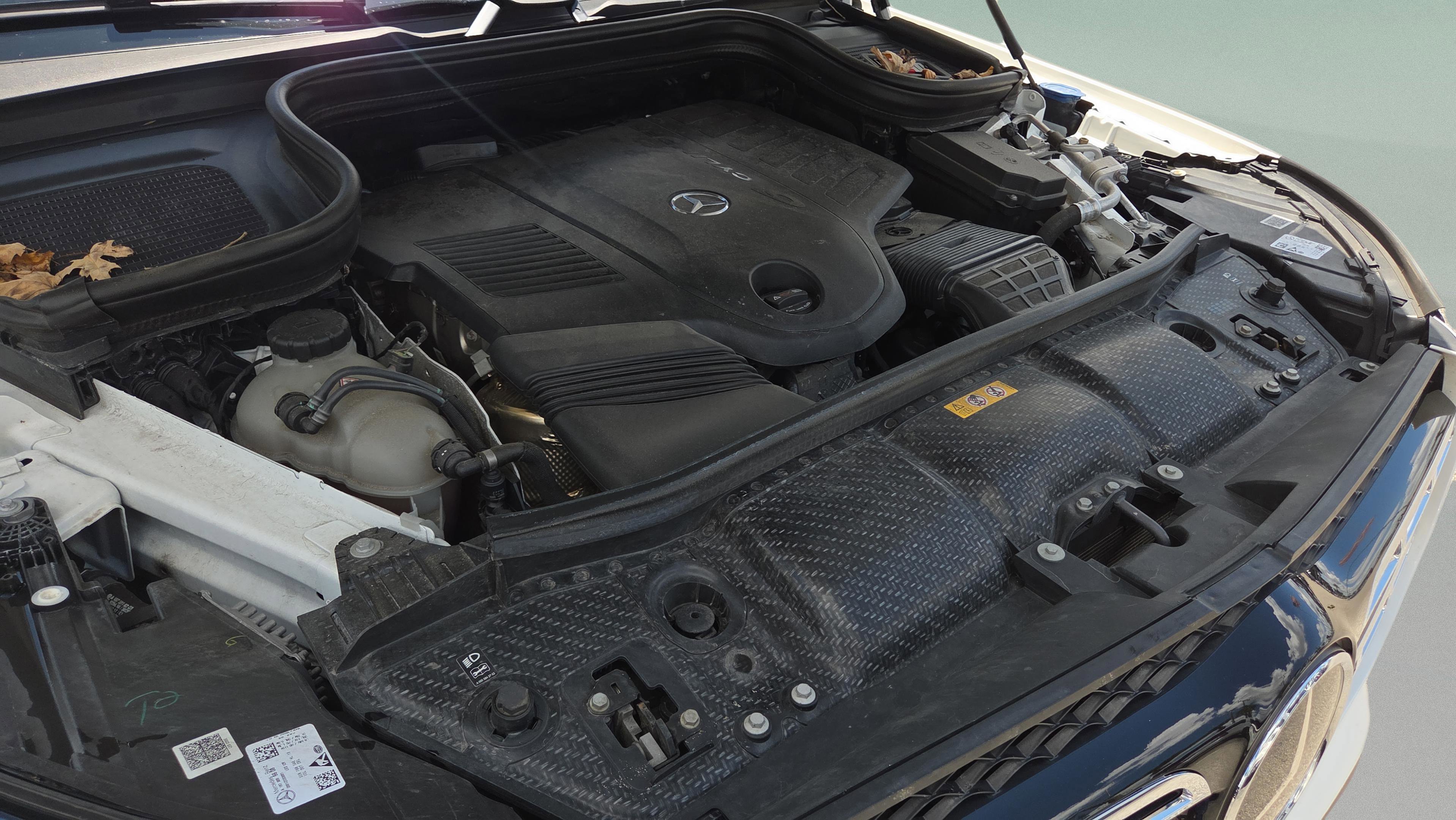 Used 2023 Mercedes-Benz GLS 450 4MATIC image 19