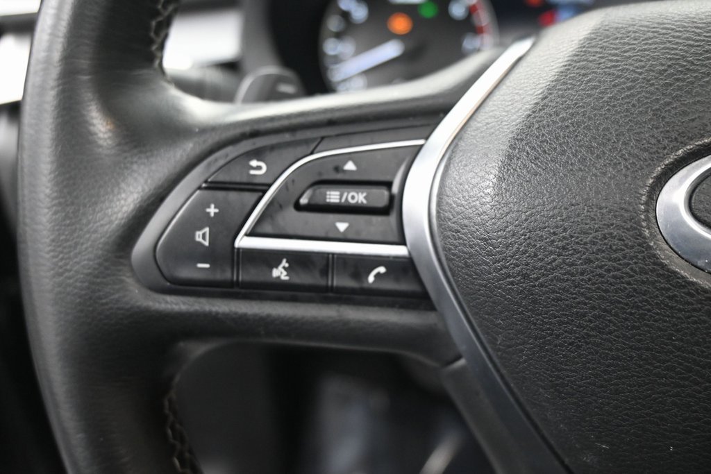 Used 2021 INFINITI QX50 Luxe w/ Appearance Package image 20