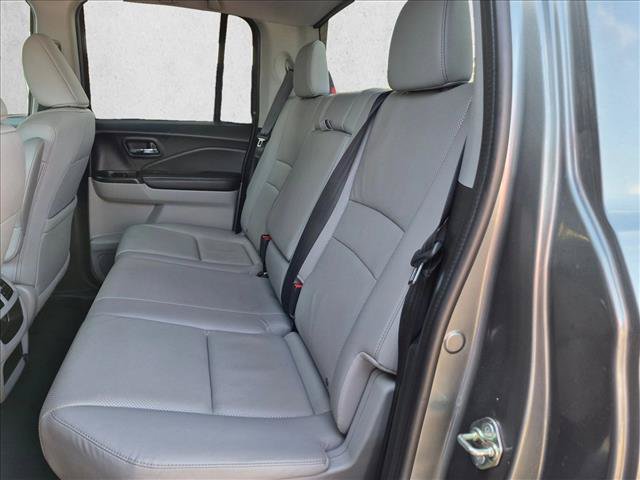 Used 2017 Honda Ridgeline RTL-T image 19