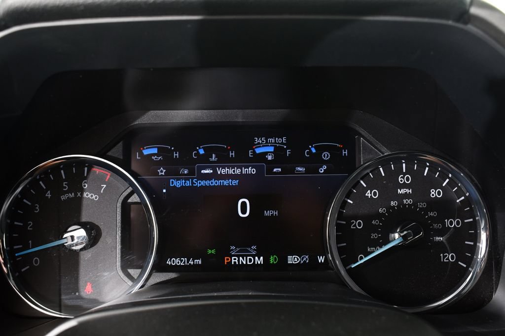 Used 2021 Ford Expedition XLT AWD/4WD image 26
