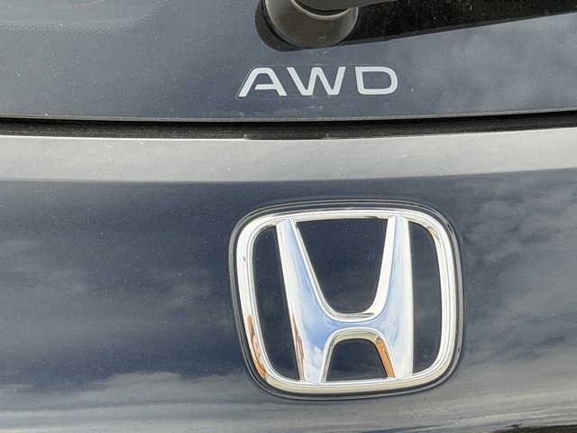 Used 2024 Honda HR-V Sport image 11