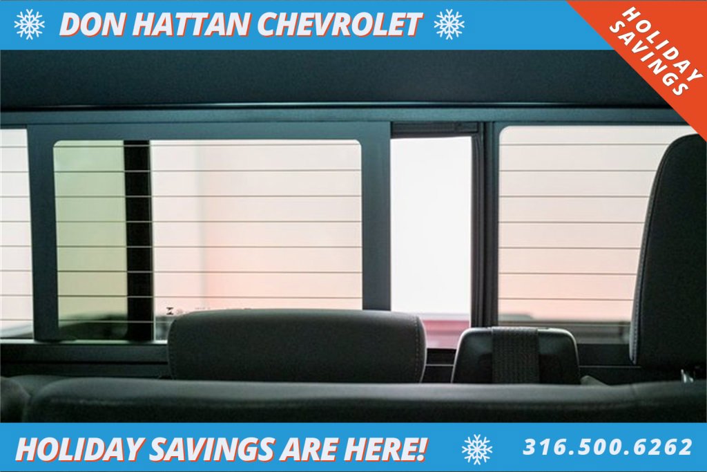 New 2026 Chevrolet Silverado 1500 RST w/ All Star Edition Plus image 22