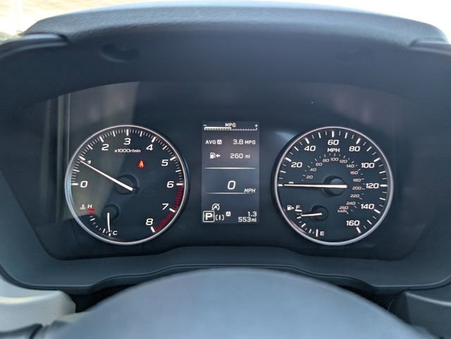 Certified 2026 Subaru Forester Premium AWD/4WD image 15