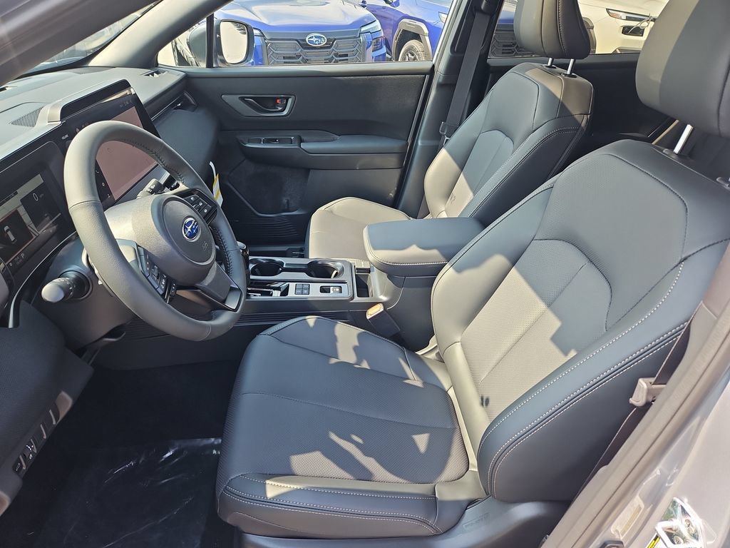 New 2026 Subaru Outback Limited AWD/4WD image 21