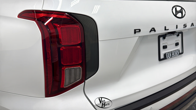 Used 2024 Hyundai Palisade Calligraphy AWD/4WD image 44