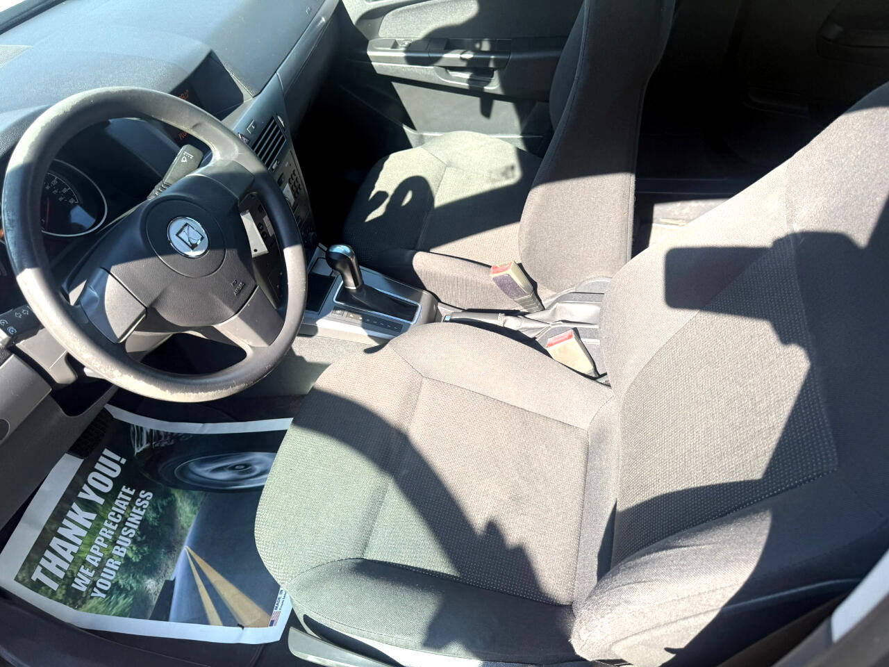 Used 2008 Saturn Astra XE image 9