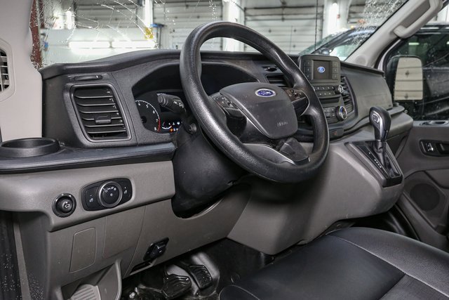 Used 2023 Ford Transit 350 DRW image 18
