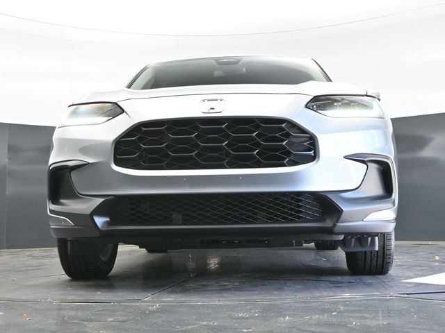 Used 2024 Honda HR-V LX image 32