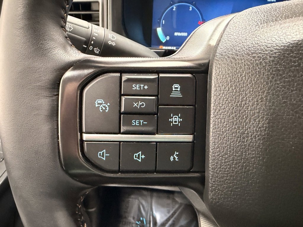 Used 2024 Ford F250 Platinum image 42