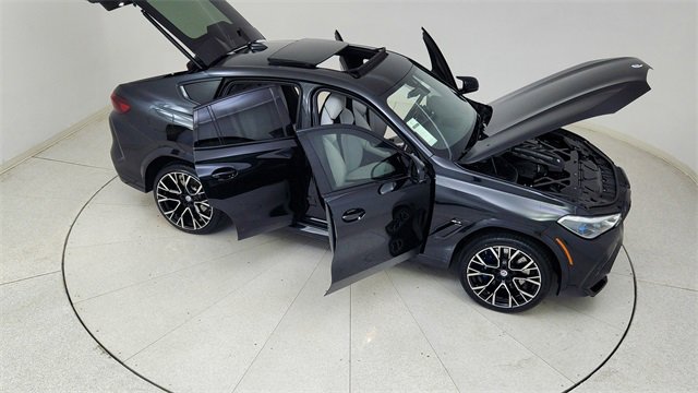 Used 2023 BMW X6 M image 85