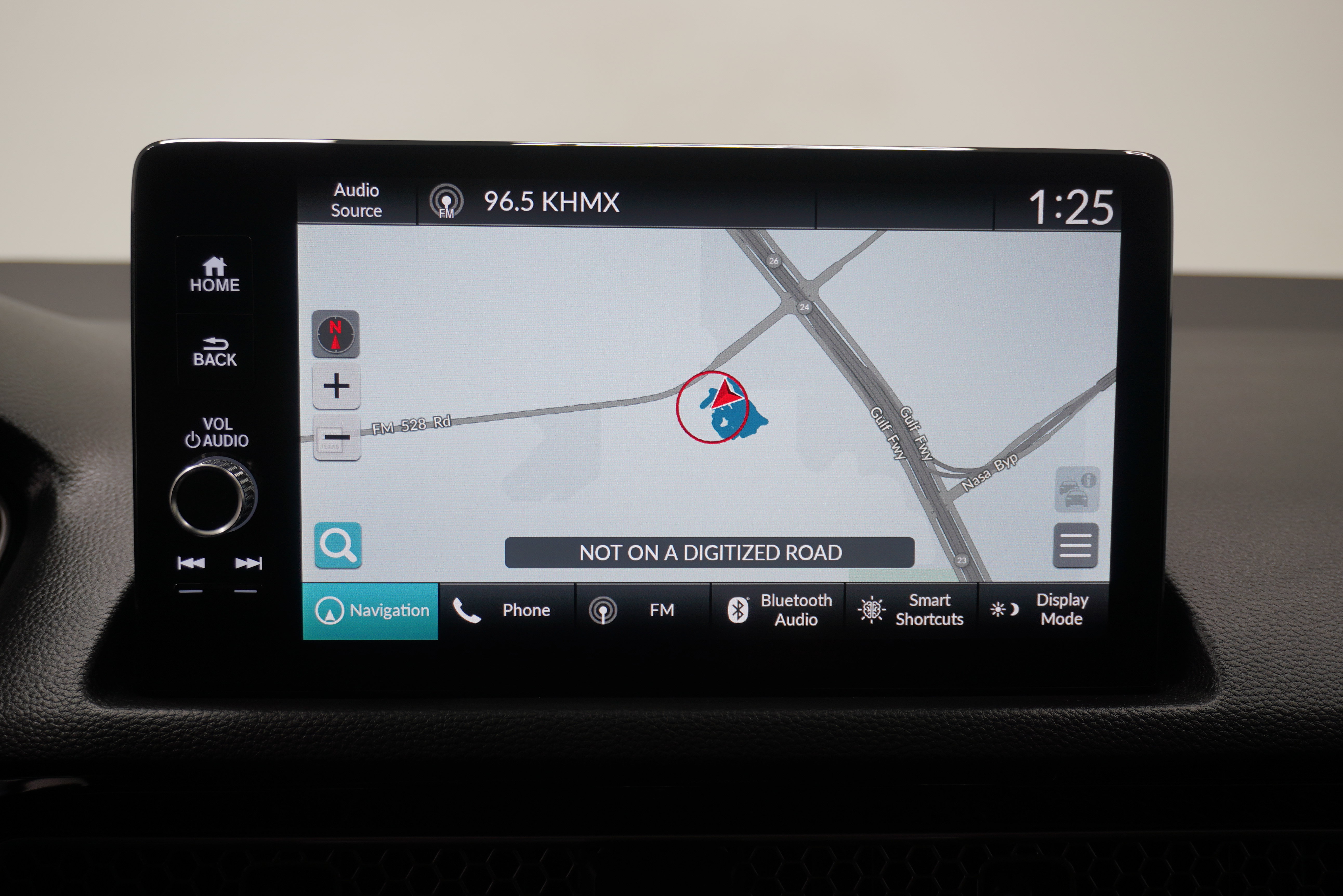 Used 2024 Honda Civic Sport Touring image 18