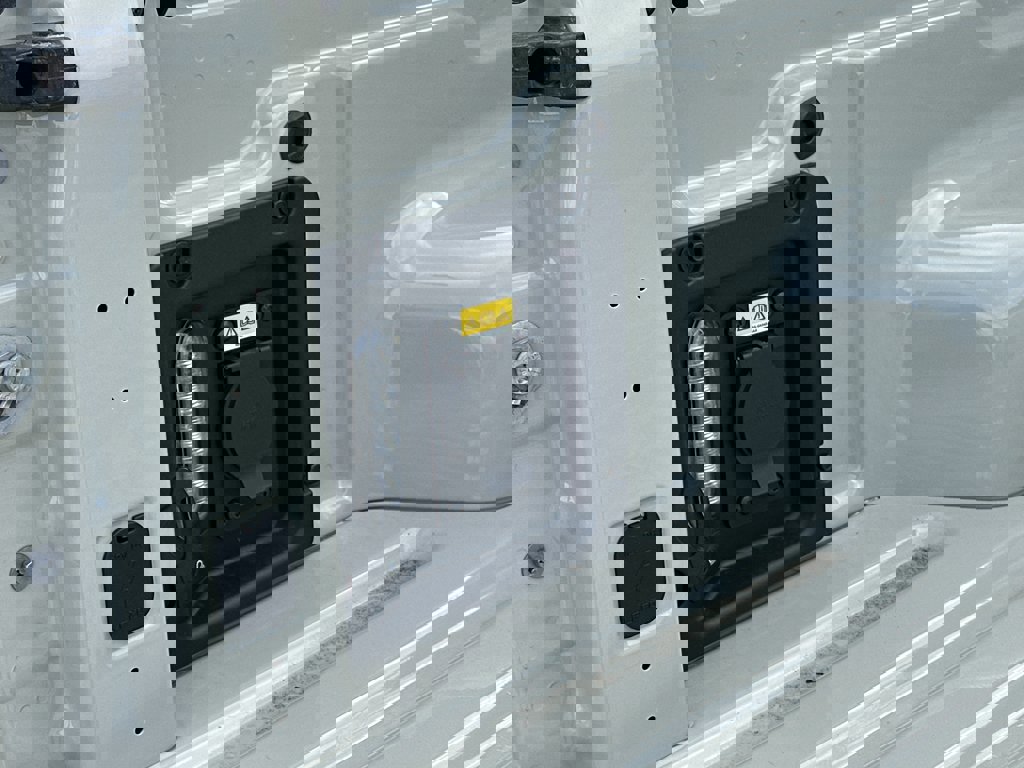 New 2025 Ford Maverick XLT w/ XLT Luxury Package image 10