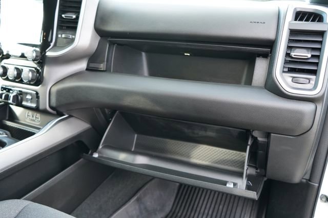 Used 2022 RAM 1500 Big Horn w/ Trailer Tow Group image 51