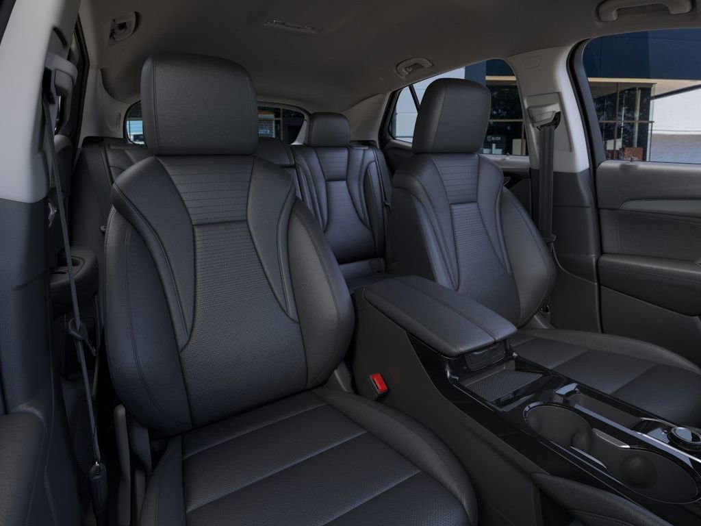 New 2026 Buick Envision Preferred image 16