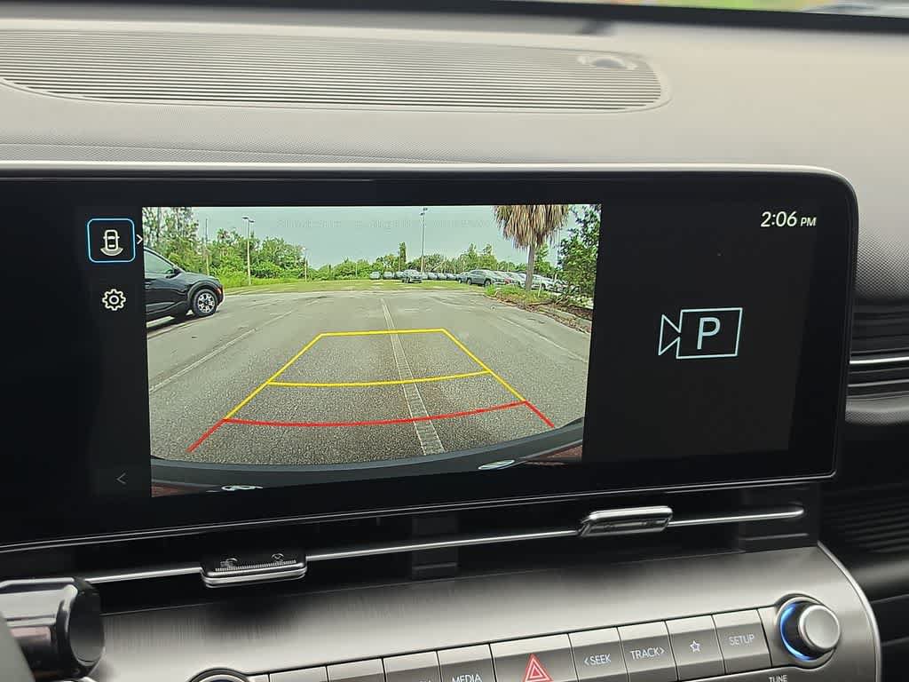 New 2027 Hyundai Kona SEL Sport FWD image 30