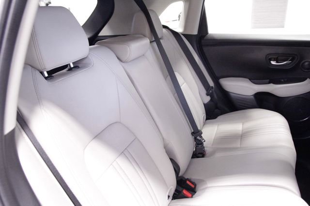 Certified 2024 Honda HR-V EX-L image 20