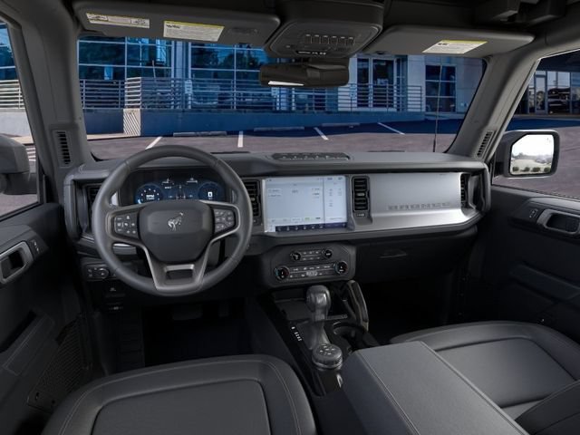 New 2026 Ford Bronco Badlands AWD/4WD image 9