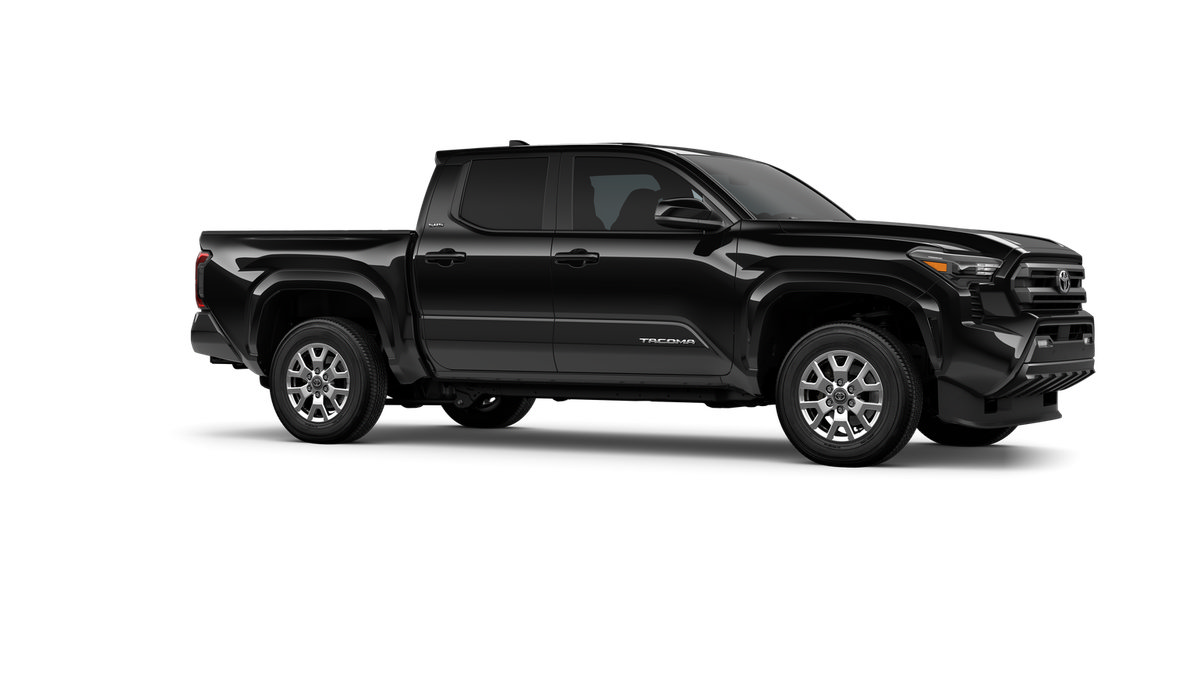 New 2026 Toyota Tacoma SR5 AWD/4WD image 76