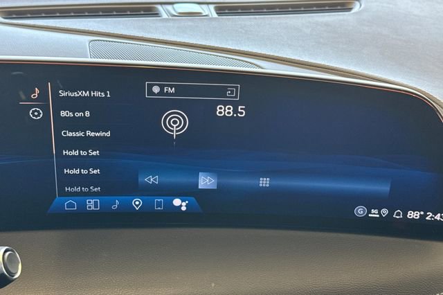 New 2025 Cadillac CT5 Premium Luxury image 17