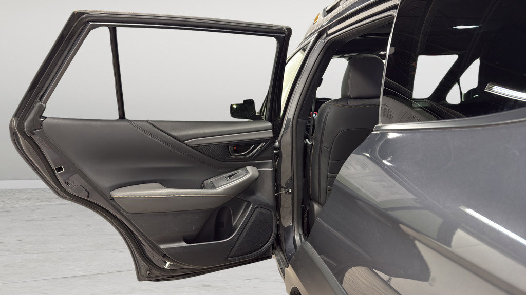 Certified 2024 Subaru Outback Wilderness image 34