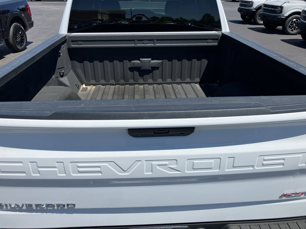 Used 2021 Chevrolet Silverado 1500 RST AWD/4WD image 6