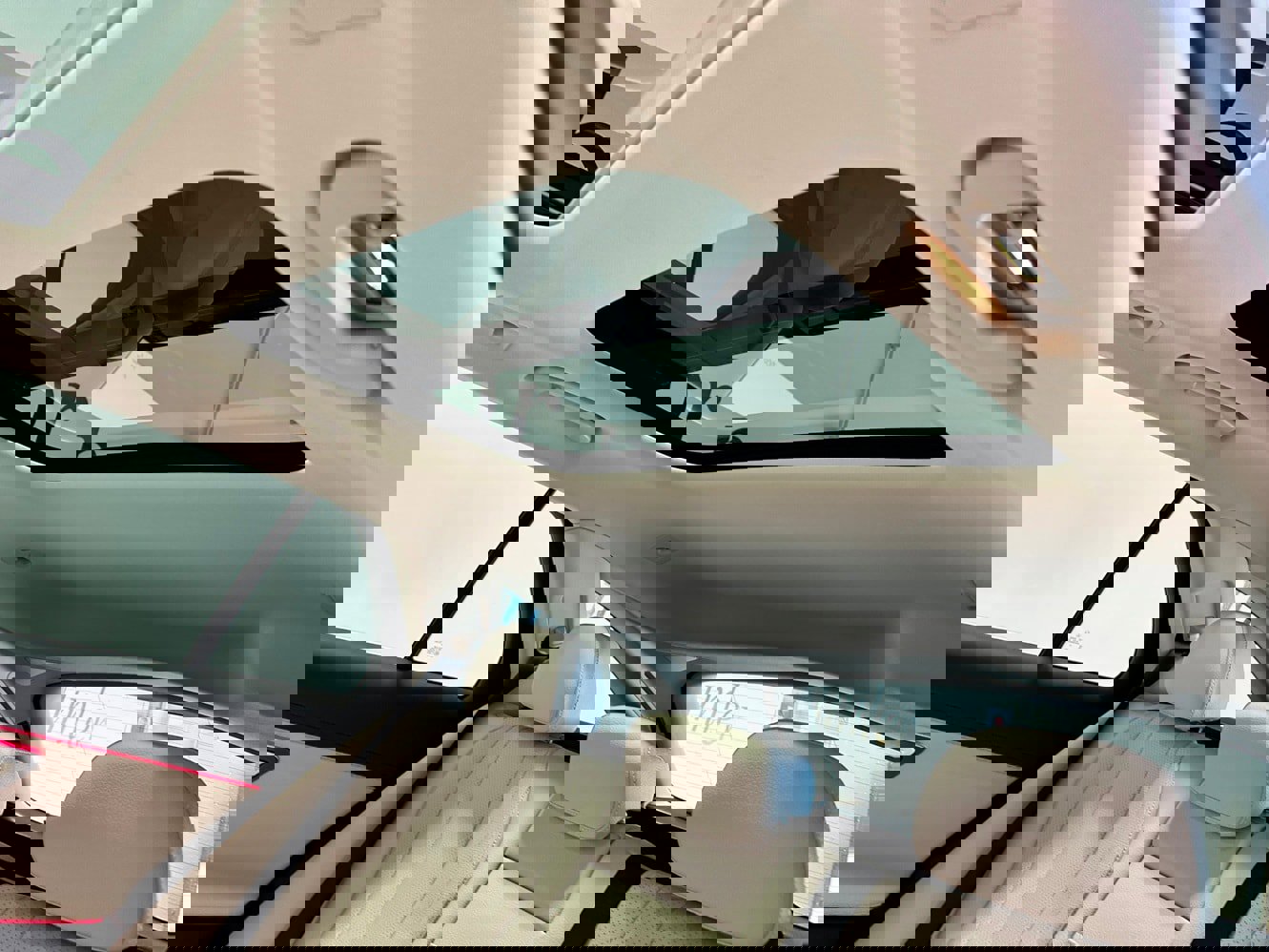 Certified 2025 Mercedes-Benz E 450 4MATIC All-Terrain Wagon image 32