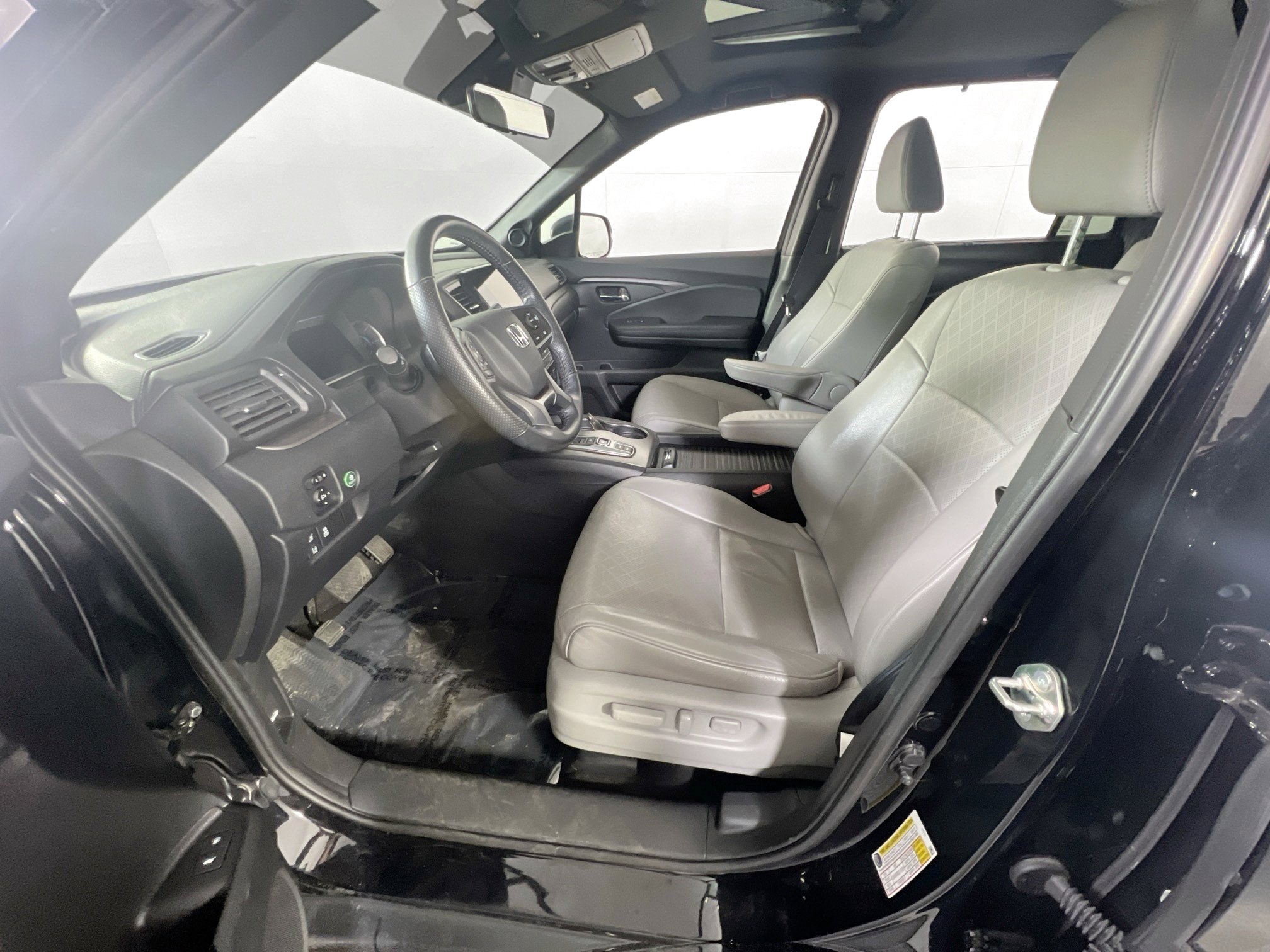 Used 2019 Honda Passport EX-L image 20
