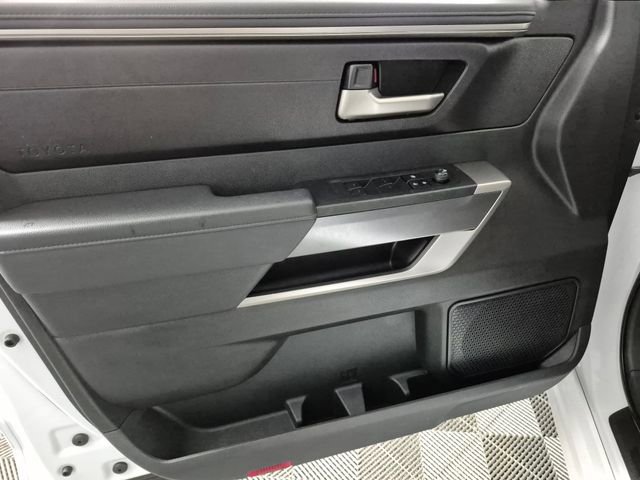 Used 2023 Toyota Tundra SR5 w/ SR5 Convenience Package AWD/4WD image 13