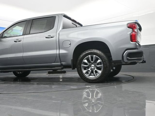 New 2026 Chevrolet Silverado 1500 RST w/ Safety Package image 18